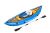 Kayak gonfiabile Cove Champion da 275x81 cm 