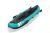 Kayak gonfiabile Ventura da 330x86 cm, 2 posti