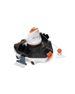 Robot automatico per la pulizia della piscina Aquarover