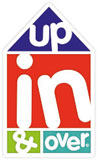 Up, In & Over™