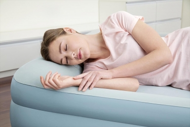 Materassi gonfiabili per dormire: tutti i miti da sfatare