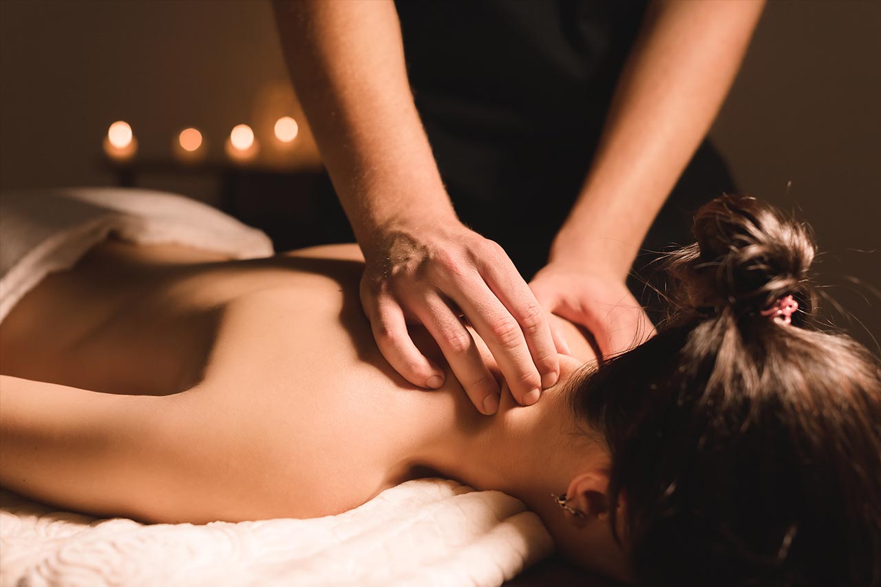 I massaggi per riattivare la circolazione